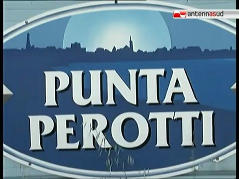 TG 10.05.12 Punta Perotti, Strasburgo: ai costruttori 60 milioni di euro