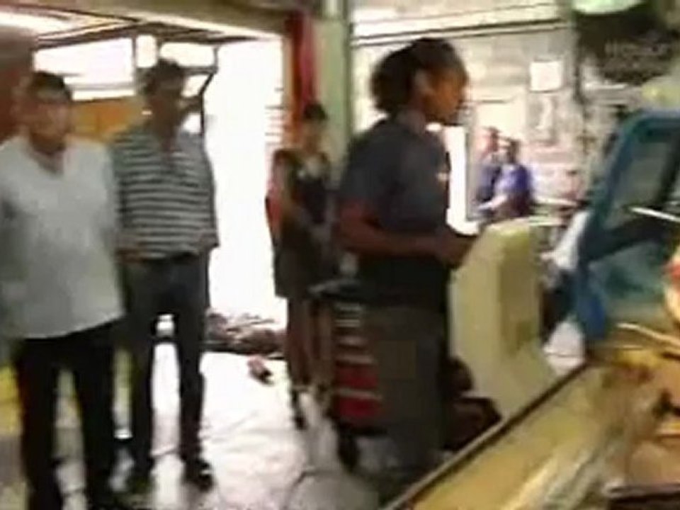 lagarde iekawe ducos