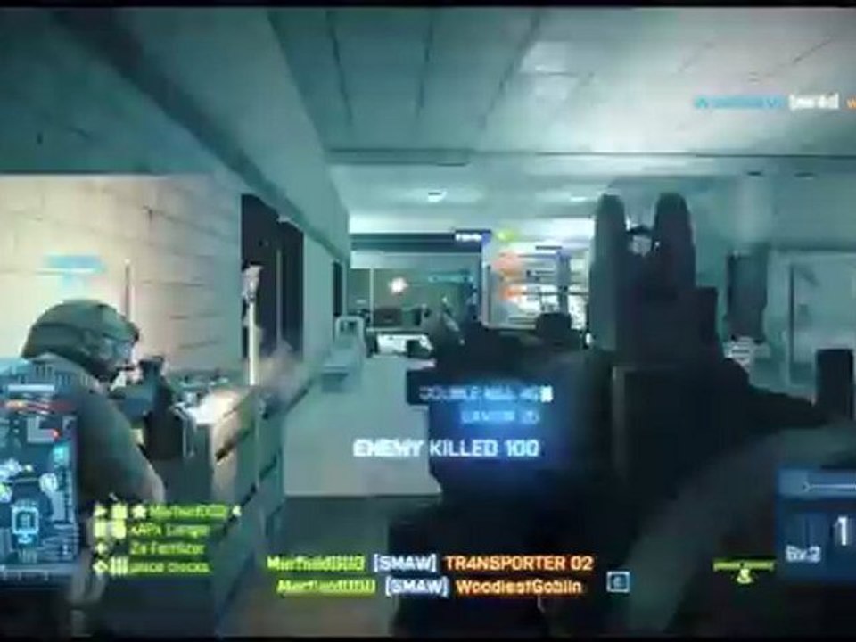 Rocket Whore