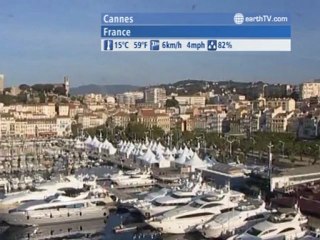 Avignon - France, Salzburg - Austria, Stuttgart - Germany, Doha - Qatar, Agadir - Morocco, Cannes - France, Amsterdam - Netherlands