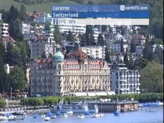 St. Andrews - Canada, Dresden - Germany, Ekaterinburg - Russia, Las Vegas - USA, Budapest - Hungary, Arcachon - France, Lucerne - Switzerland