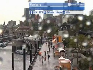 Niagara Falls - Canada, Hamburg - Germany, Cannes - France, Doha - Qatar, Lugano - Ticino - Switzerland, Sydney - Australia, Warsaw - Poland