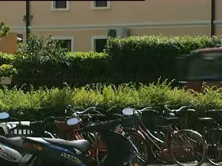 ucciso dal cappio della crisi