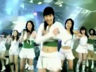 [Unofficial MV] SNSD - Echo