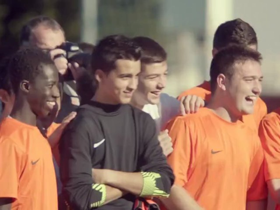 Nike Football - Who's Next?