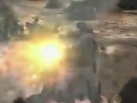 Starhawk - Top Ways to Kill (HD) en HobbyNews.es