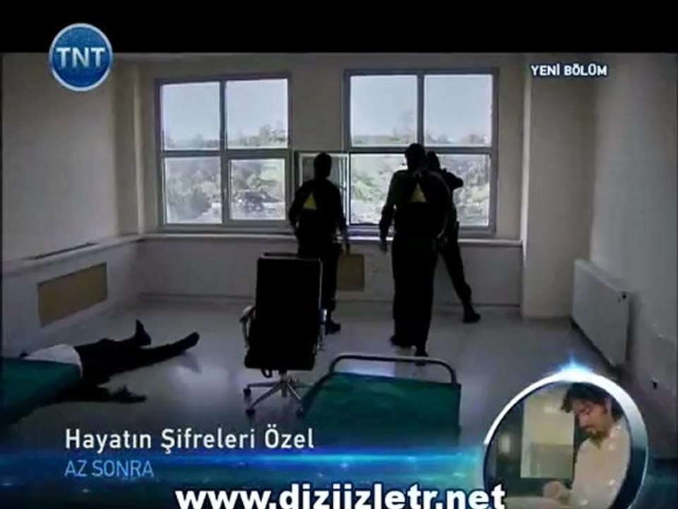Kurtlar Vadisi Pusu 158.Bölüm FULL HD İzle 10 Mayıs 2012