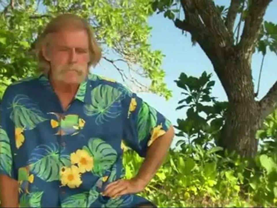 Tarzan--The Day After (May 9, 2012)