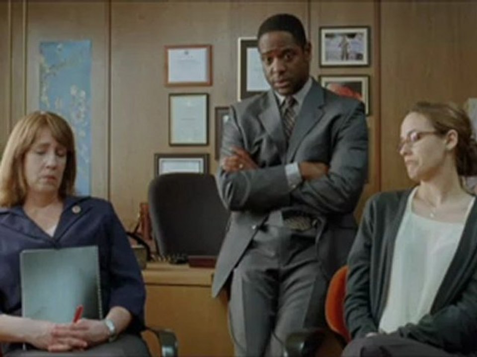 The Art of Getting By - Clip - A Year Of Homework
