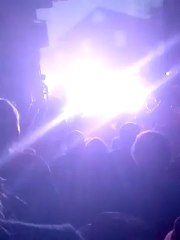 Steven Wilson- Raider II "Live" Montréal 2011 (Bootleg)