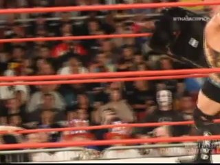 TNA Impact 5/10/12 May 10 2012 HQ Part 4