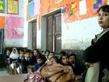 Pakistan's education emergency