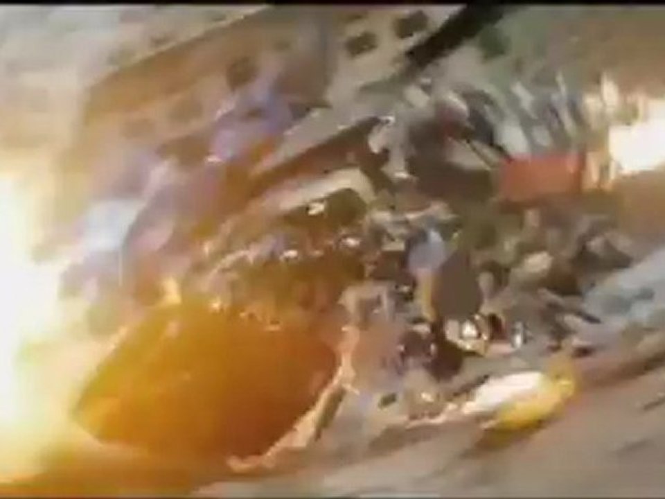 Transformers: Dark Of The Moon - Superbowl Trailer