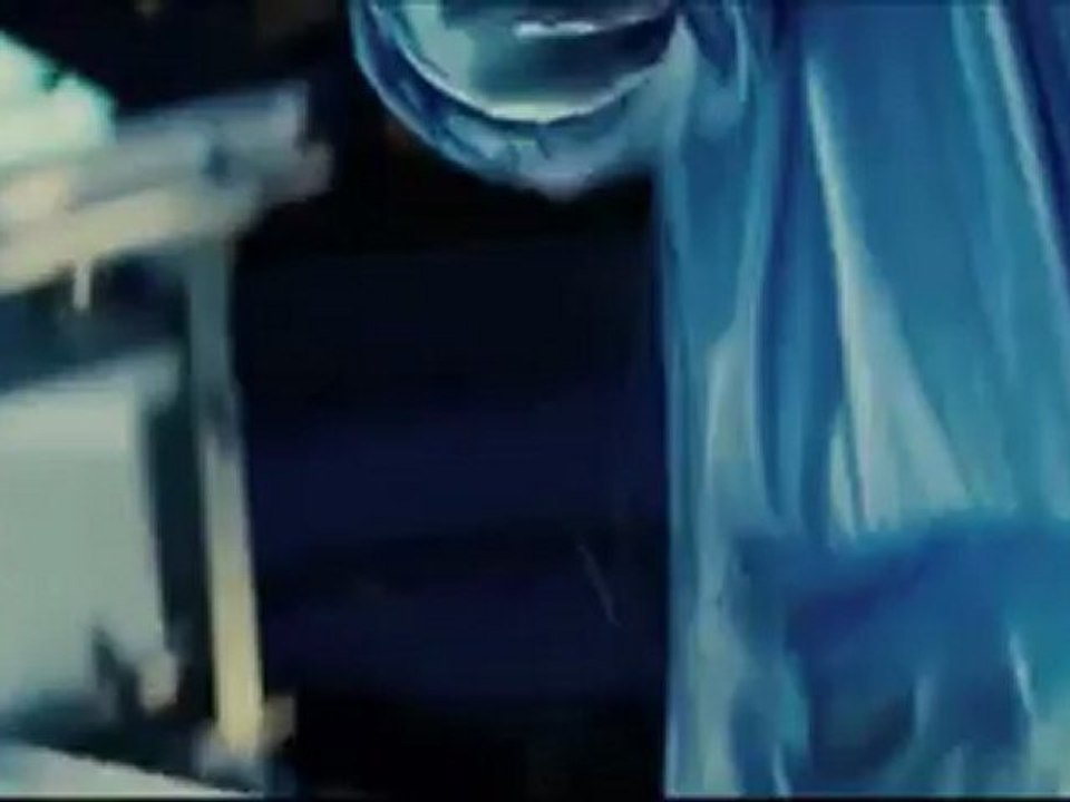 Green Lantern 3D - Trailer 2