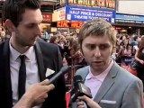 The Inbetweeners Movie - Exclusive World Premiere Report