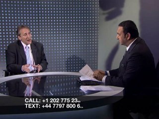 Riz Khan: A Cuban evolution