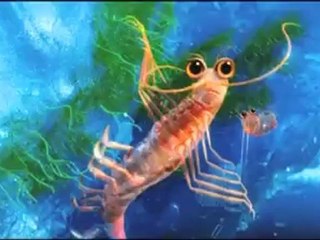 Happy Feet 2 - Trailer 2