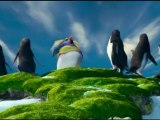 Happy Feet Two - Clip - We're Fugitives