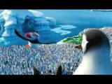 Happy Feet Two - Exclusive European Premiere Report