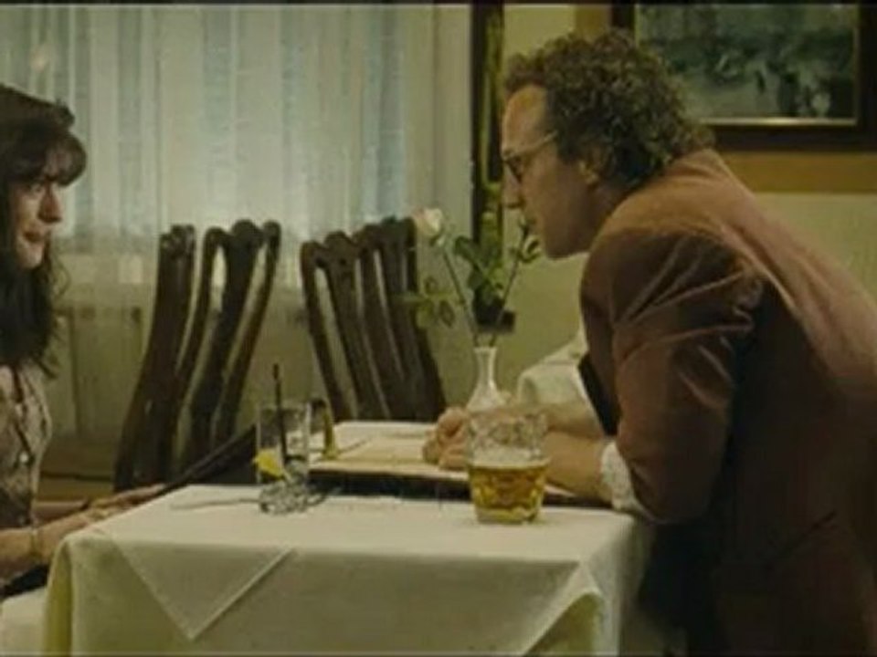 One Day - Clip - First Date
