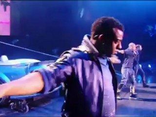 JLS: Eyes Wide Open 3D - December Trailer