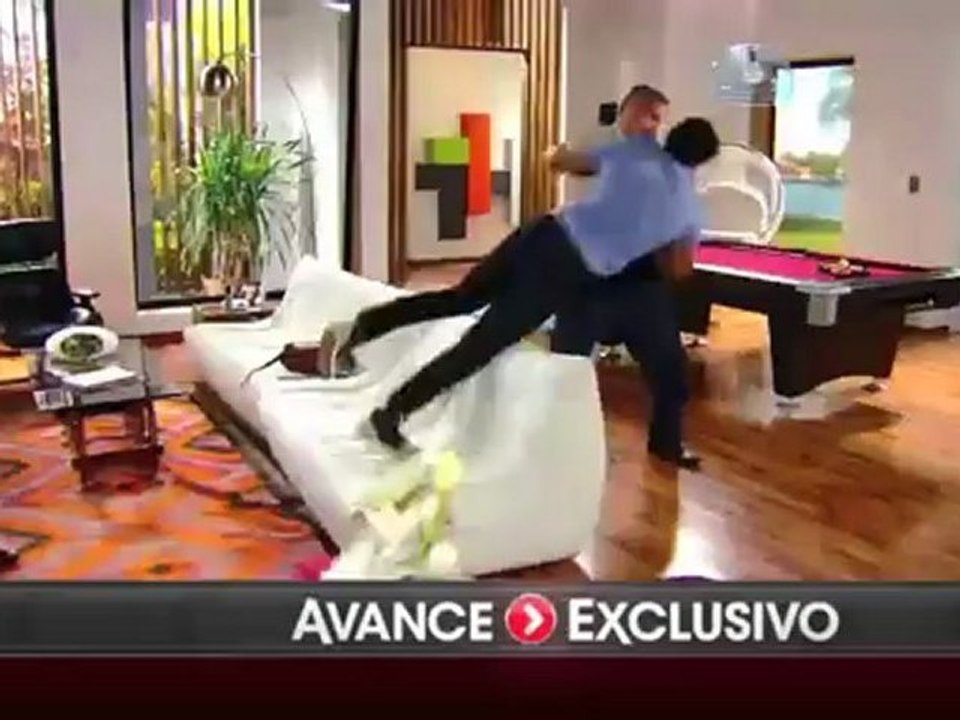 Relaciones Peligrosas | Avance Exclusivo Capítulo 78 | TelemundoTV