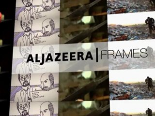 Al Jazeera Frames - Geisha
