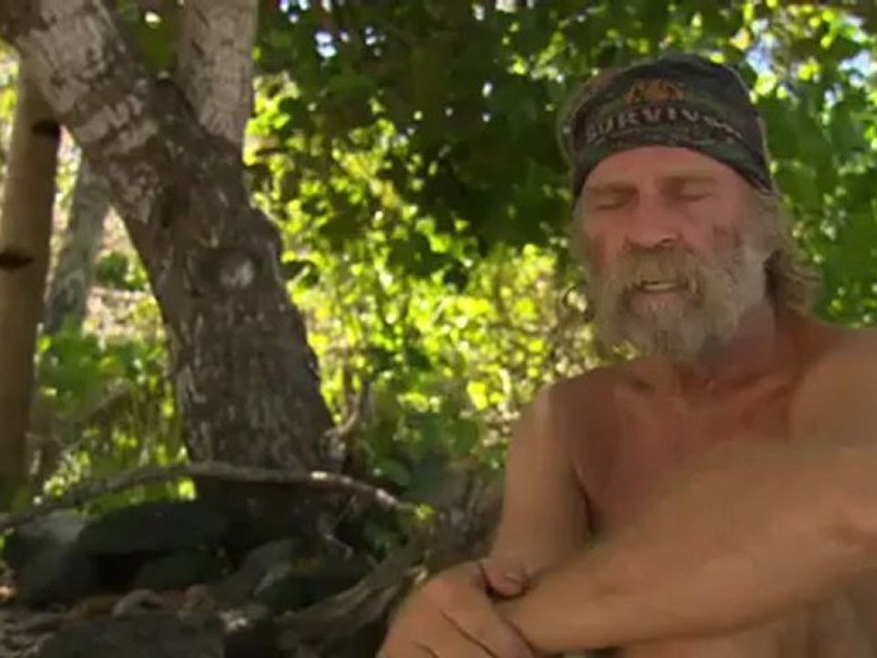 Tarzan--No Pity On Me (May 9, 2012)