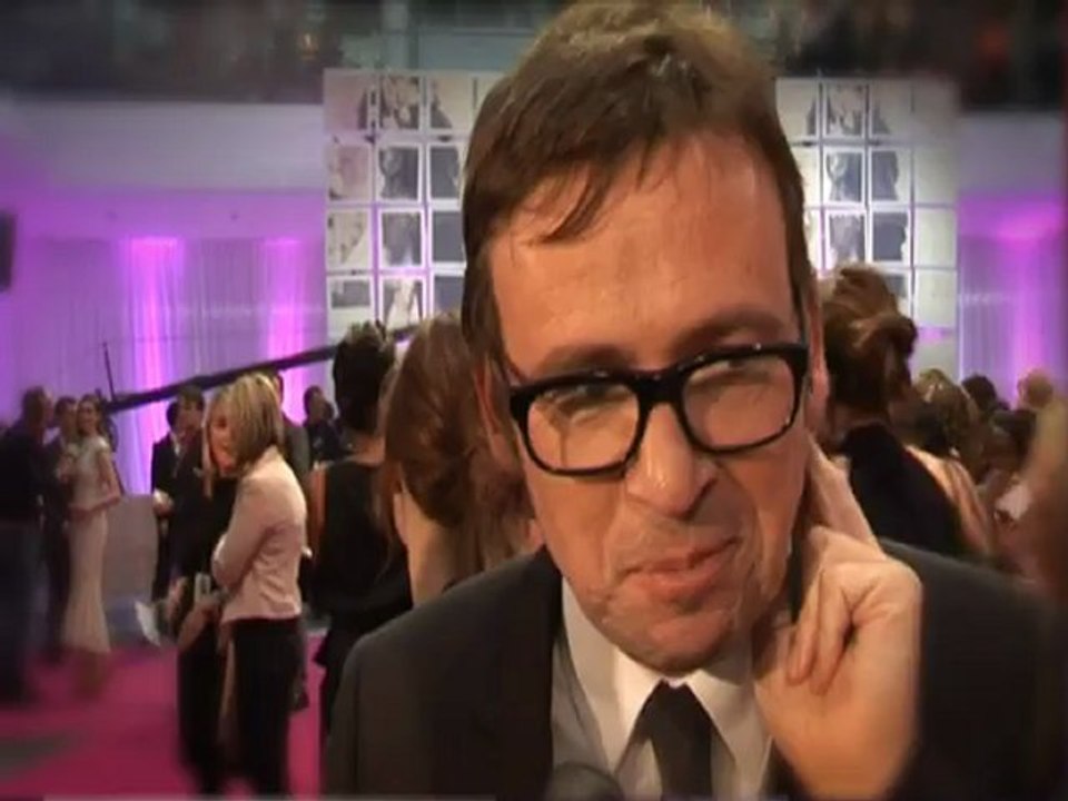 One Day - Exclusive Interview With Anne Hathaway and Jim Sturgess