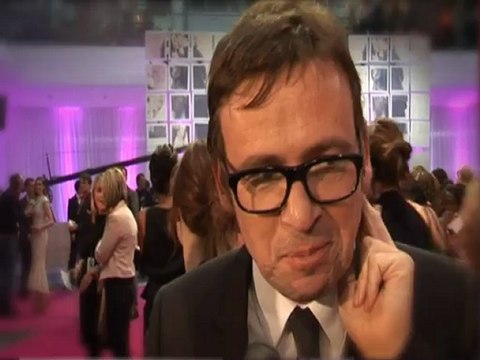 One Day - Exclusive Interview With Anne Hathaway and Jim Sturgess