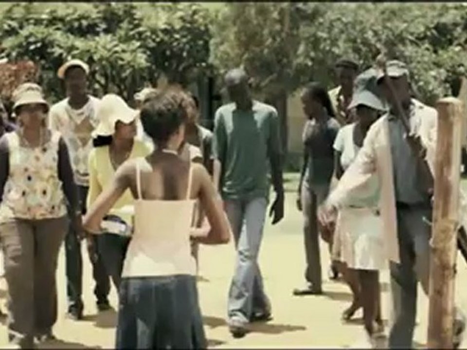 Life, Above All - Trailer