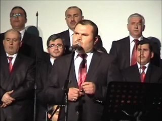 MESLEKTAŞIMIZ ŞABAN TATAR İLAHİ