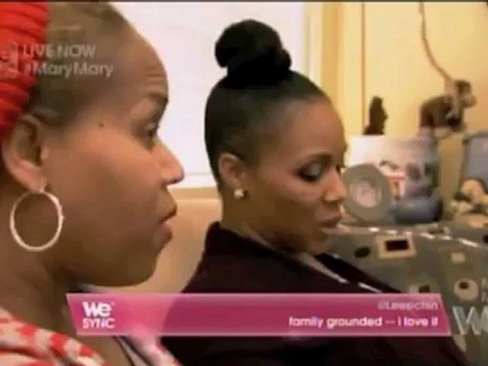 Mary Mary | Season 1: Ep. 7 | {3/5}