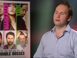 Horrible Bosses - Exclusive Interview With Jason Bateman, Charlie Day and Jason Sudeikis