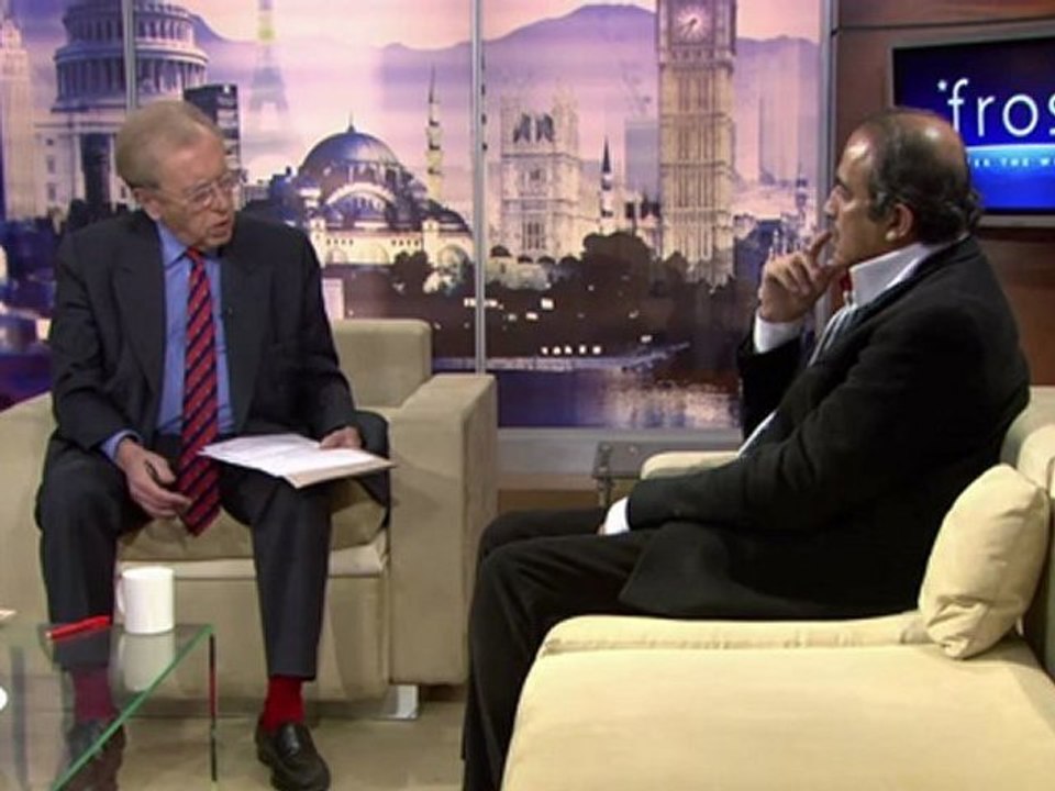 Frost Over the World - FIFA: 'Crisis, what crisis?'