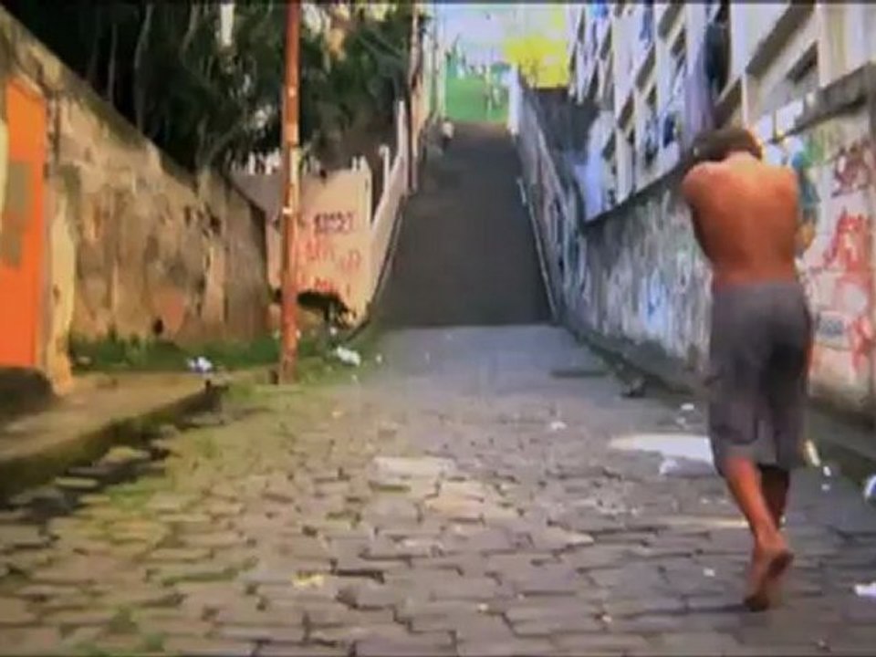 Rio Breaks - Trailer