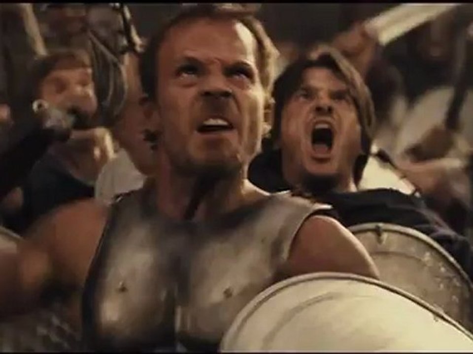 Immortals - Trailer