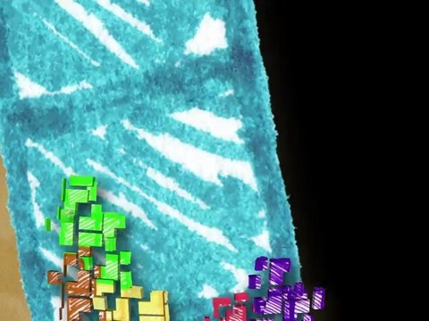 Tribute: Pac-Man, Galaga, Tetris & Arkanoid