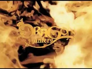 Dragon Hunters - Trailer