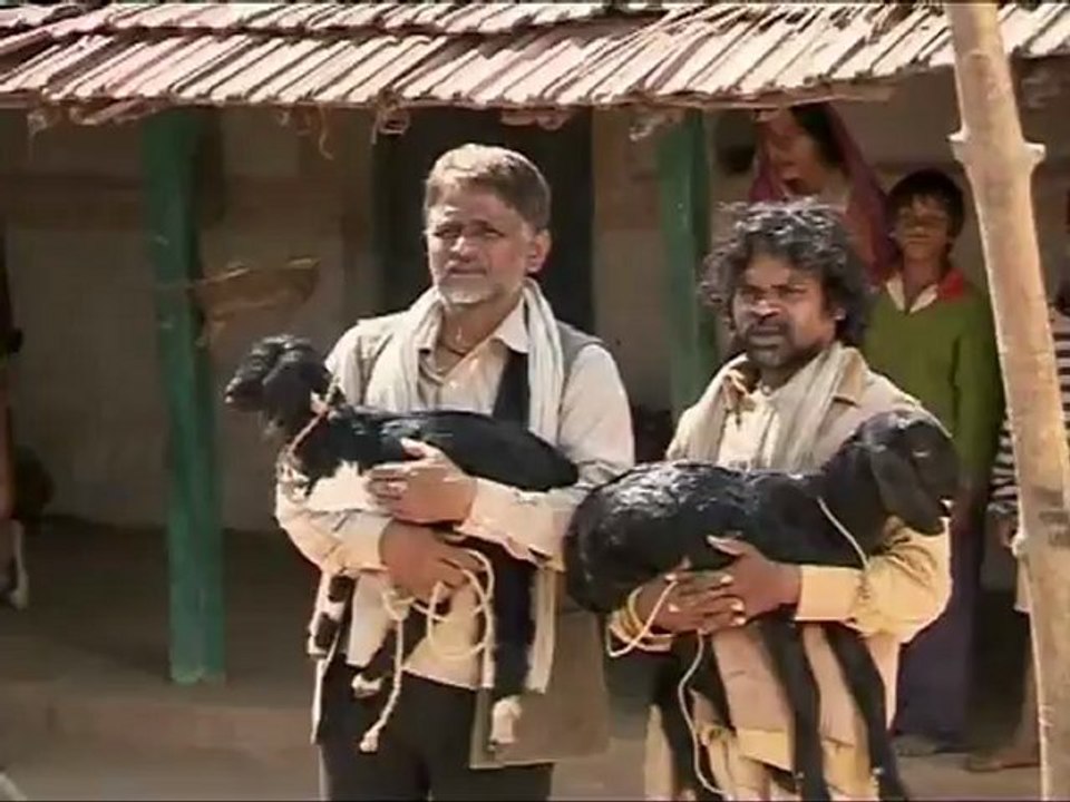 Peepli Live - Exclusive Interview With Aamir Khan