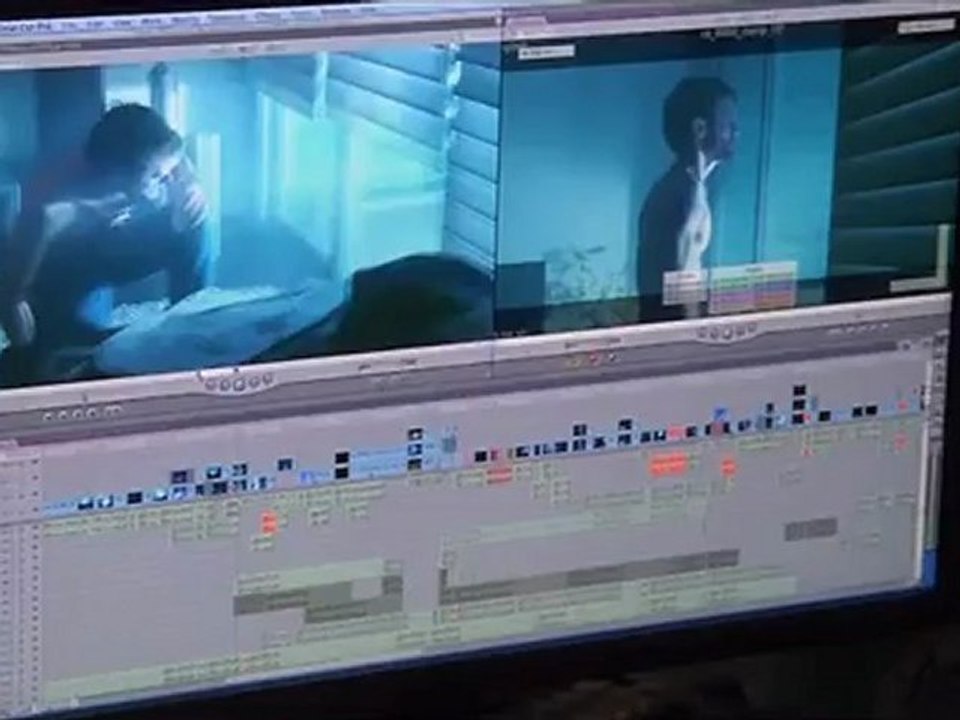 Skyline - Skyline - Video Journal