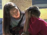 Teaser Tulay ng Kabataan Foundation - street children Manila