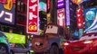 Cars 2 3D - Teaser Trailer