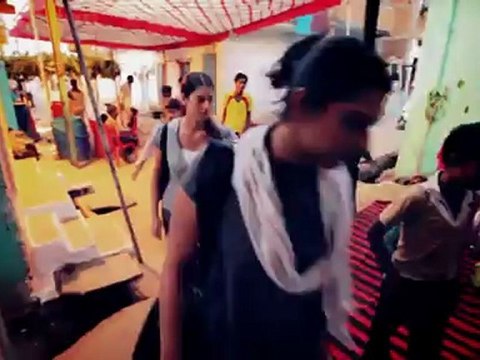 Al Jazeera Fault Lines - New 2011 Season Promo