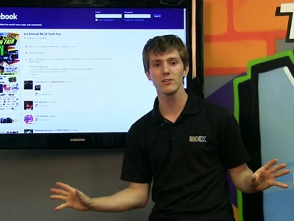 1st Annual NCIX Tech Fair - Prizes, Deals, Demos and MORE! Linus Tech Tips