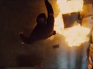 Point Blank - Clip - Action Montage