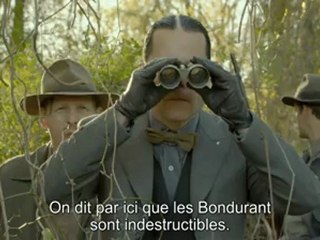 Des hommes sans loi - Bande Annonce [VOST]