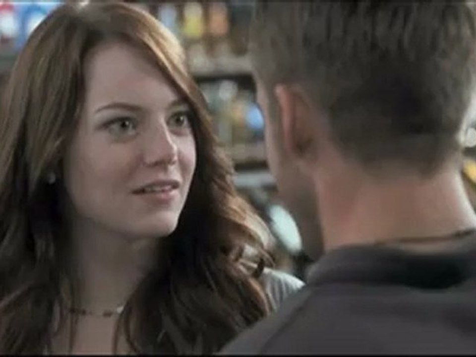 Crazy Stupid Love - Trailer