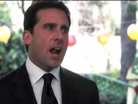 Crazy Stupid Love - This Is Crazy - Trailer