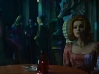 Trailer: Dark Shadows